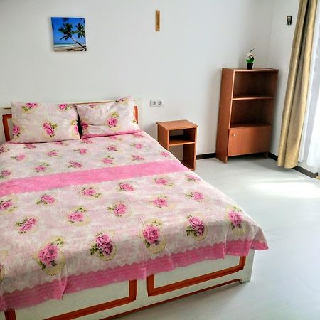 Teo Guest Rooms Băile Felix Exteriör bild