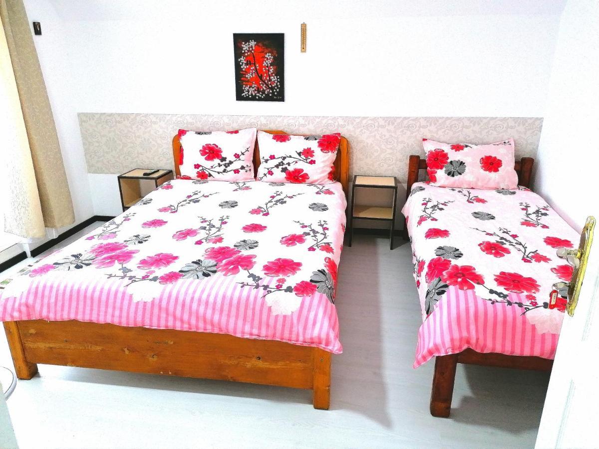 Teo Guest Rooms Băile Felix Exteriör bild