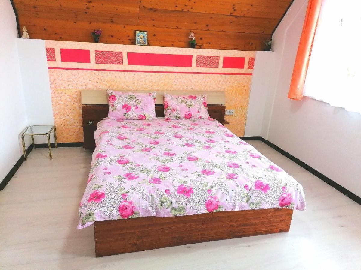 Teo Guest Rooms Băile Felix Exteriör bild