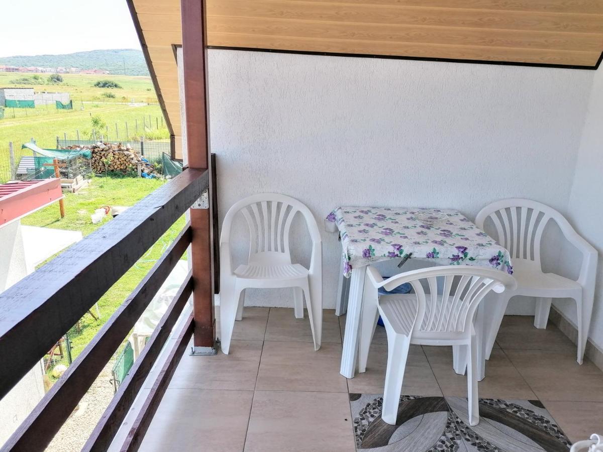 Teo Guest Rooms Băile Felix Exteriör bild