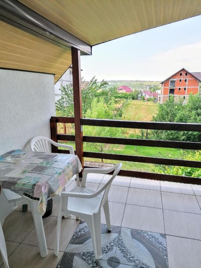 Teo Guest Rooms Băile Felix Exteriör bild