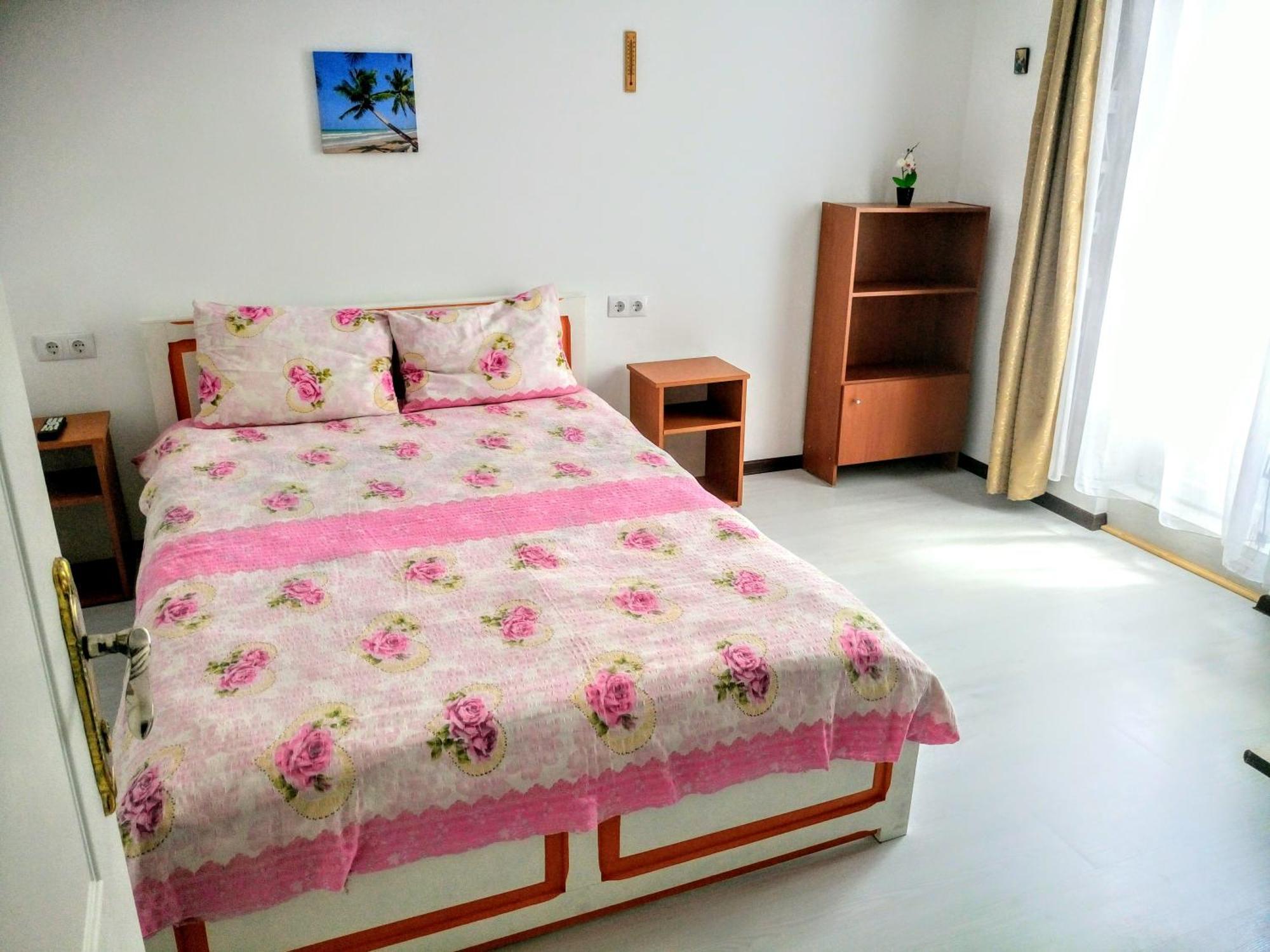 Teo Guest Rooms Băile Felix Exteriör bild