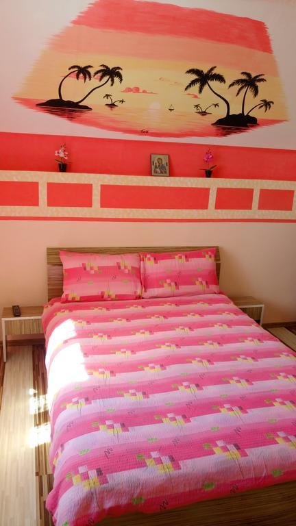 Teo Guest Rooms Băile Felix Exteriör bild