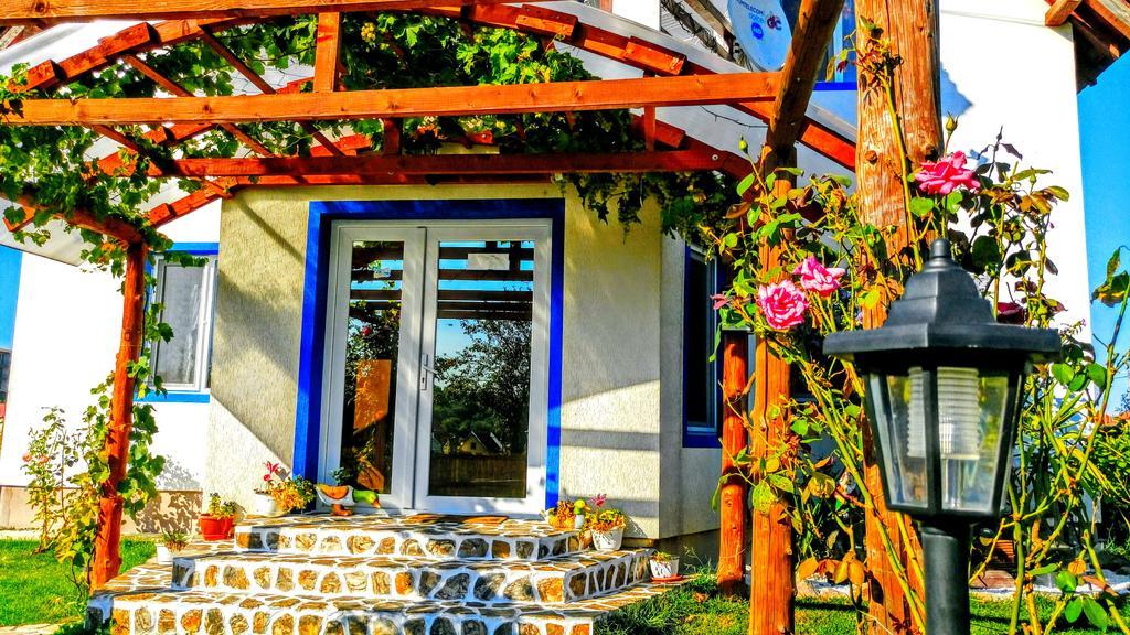 Teo Guest Rooms Băile Felix Exteriör bild