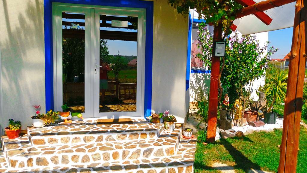Teo Guest Rooms Băile Felix Exteriör bild