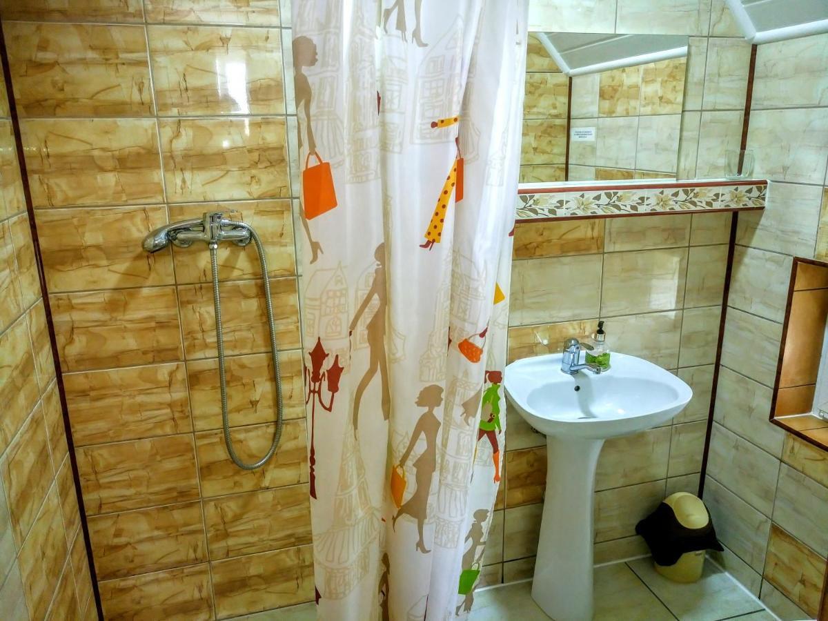 Teo Guest Rooms Băile Felix Exteriör bild
