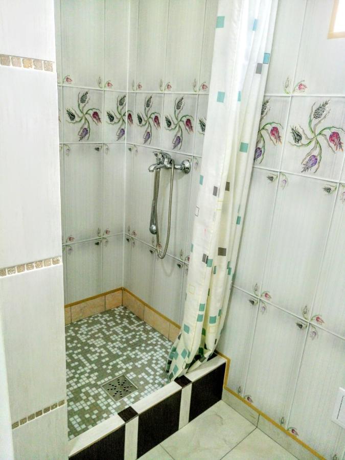 Teo Guest Rooms Băile Felix Exteriör bild