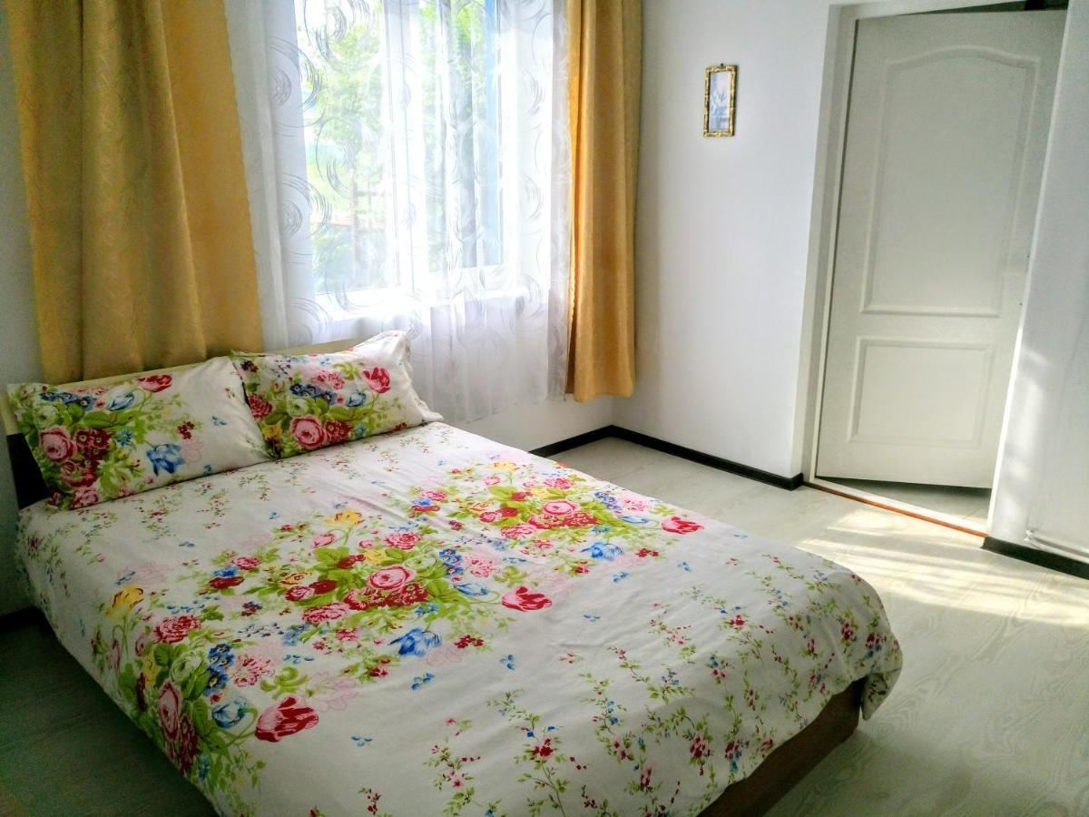 Teo Guest Rooms Băile Felix Exteriör bild