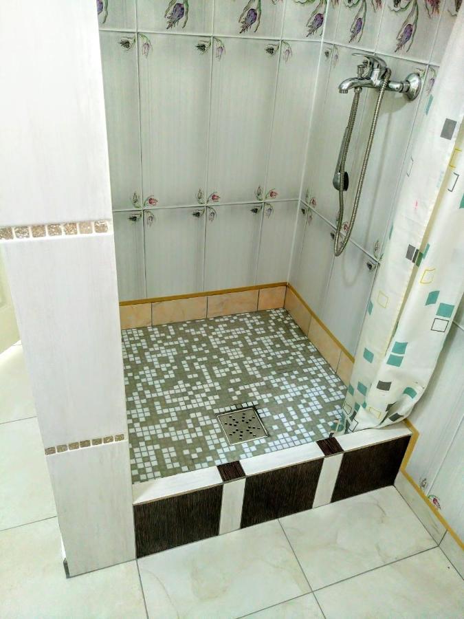 Teo Guest Rooms Băile Felix Exteriör bild