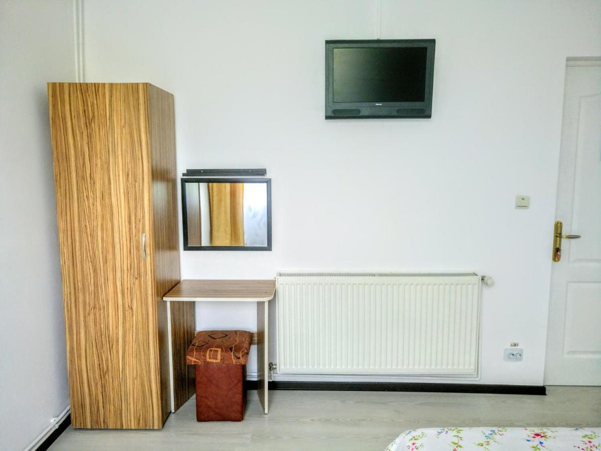 Teo Guest Rooms Băile Felix Exteriör bild