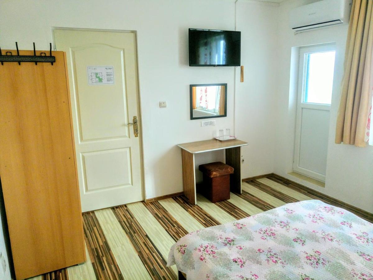 Teo Guest Rooms Băile Felix Exteriör bild